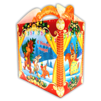 «Волшебный лес»