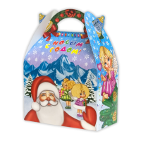 "Новогоднее чудо"